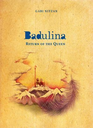 Badulina: Return Of The Queen