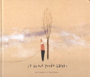 Y yo que puedo hacer? (Hardcover)