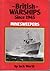 British Warships Since 1945, Part 4, Minesweepers by Jack Worth