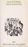 Anna Karenina