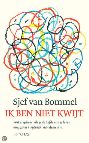 Ik ben niet kwijt