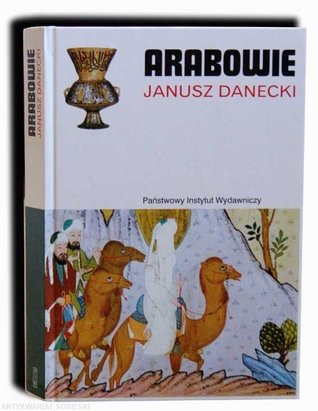 Arabowie (Hardcover)