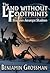 Shadows Amongst Shadows (The Land Without Footprints, #1)
