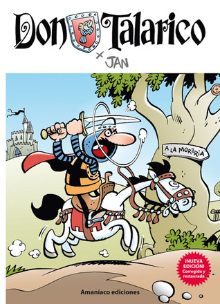 Don Talarico (Hardcover)