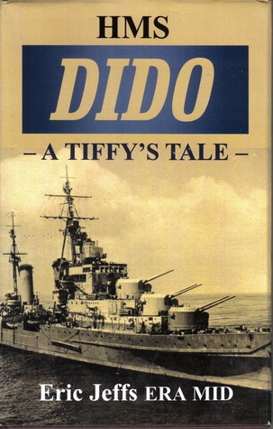HMS Dido, A Tiffy's Tale