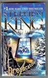 Dreamcatcher by Stephen        King