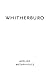 Whitherburo: Applied Metaphysics