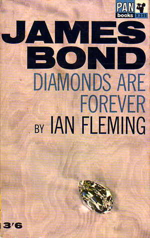 Diamonds Are Forever