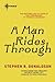 A Man Rides Through by Stephen R. Donaldson