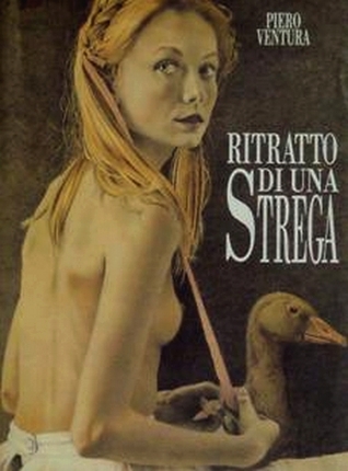 Ritratto di una strega (Hardcover)
