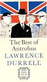 The Best of Antrobus The Best of Antrobus