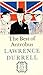 The Best of Antrobus by Lawrence Durrell