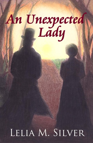 An Unexpected Lady (Paperback)