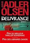 Délivrance by Jussi Adler-Olsen