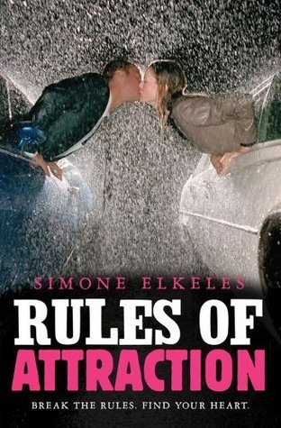 Rules of Attraction (Perfect Chemistry, #2)
