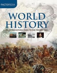 World History (Hardcover)