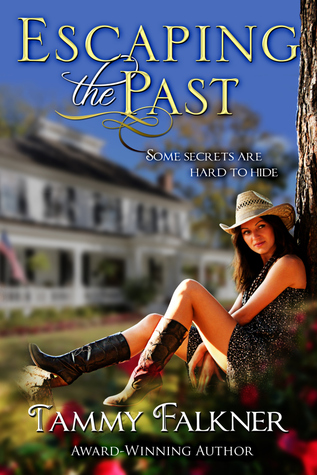 Escaping the Past (Kindle Edition)