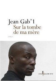 Sur la tombe de ma mère (Paperback)