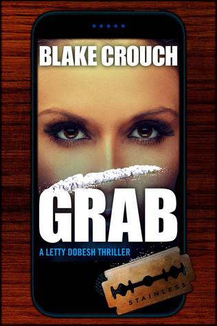 Grab (Kindle Edition)
