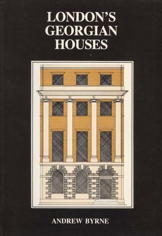 London's Georgian houses
