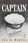 The Captain by Jan de Hartog