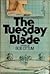 The Tuesday Blade by Bob Ottum