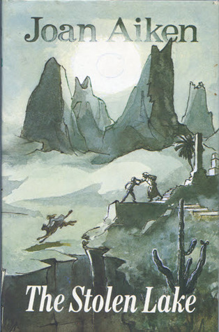 The Stolen Lake
