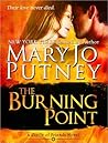 The Burning Point by Mary Jo Putney