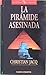 La Piramide Asesinada