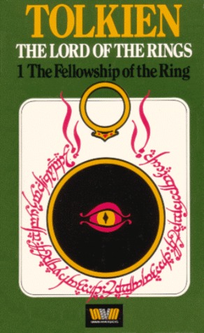 The Fellowship of the Ring