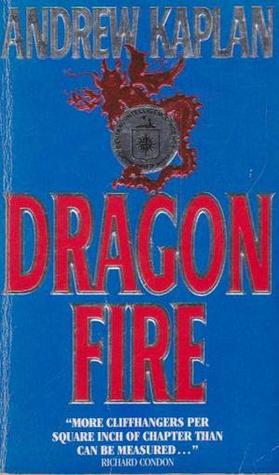 Dragonfire (Hardcover)