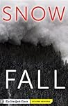 Snow Fall: The Avalanche at Tunnel Creek Snow Fall: The Avalanche at Tunnel Creek