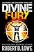 Divine Fury - An Enzo Lee Mystery Thriller (Enzo Lee, #2)