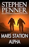 Mars Station Alpha