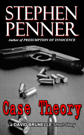 Case Theory (Kindle Edition)