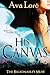 His Canvas (The Billionaire...