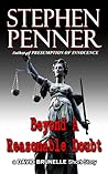 Beyond a Reasonable Doubt (David Brunelle Legal Thriller #1.5)