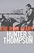 The Rum Diary by Hunter S. Thompson