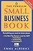 The Penguin Small Business Book