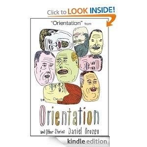 Orientation (Kindle Edition)