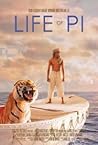Life of Pi by Yann Martel