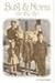 Bug and Nona on the Go by Nona Freeman