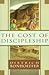 The Cost of Discipleship