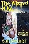 The Wizard of OZ by S.D. Stuart