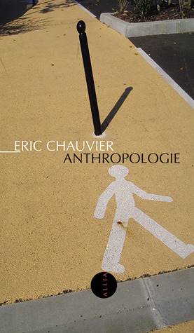 ANTHROPOLOGIE ancienne édition (Paperback)