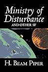 Ministry of Disturbance