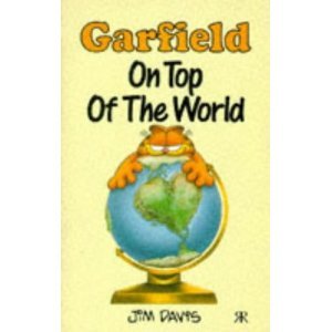 Garfield Pocket Books: On Top of the World (Garfield Pocket Books, #17)