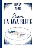 Pascin: La Java Bleue