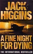 A Fine Night for Dying