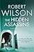 The Hidden Assassins (Javier Falcon, #3)
